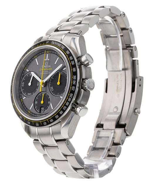 Omega Speedmaster Racing 326.30.40.50.06.001 Image 2